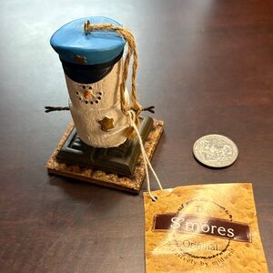 Original Snowman Holiday Decor